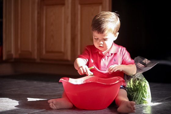 Holiday Meltdowns and How to Help Your Kids Cope