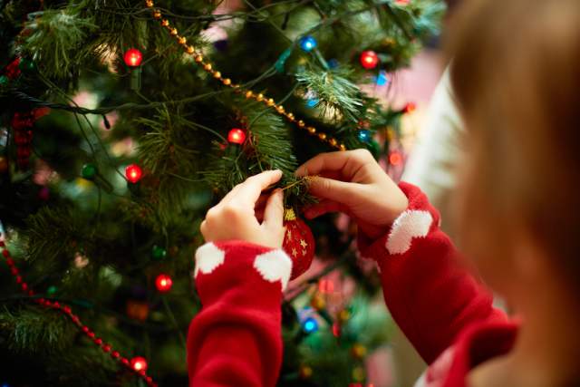 Presence vs Presents