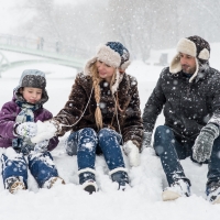Back to the Basics: 10 Ways to bond with your kids